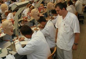 לימודי רפואה בחול
